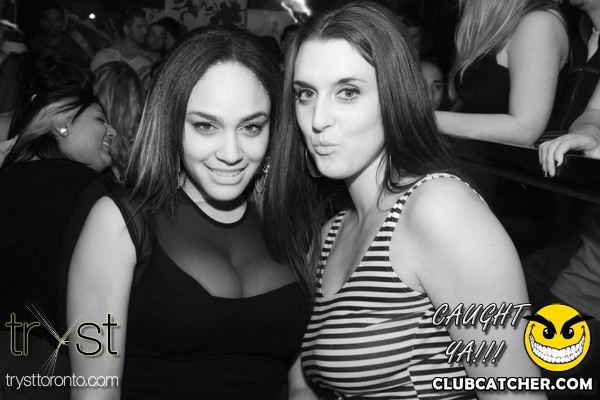 Tryst nightclub photo 71 - March 30th, 2012
