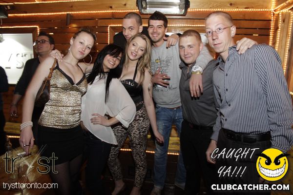 Tryst nightclub photo 73 - March 30th, 2012