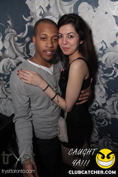 Tryst nightclub photo 75 - March 30th, 2012
