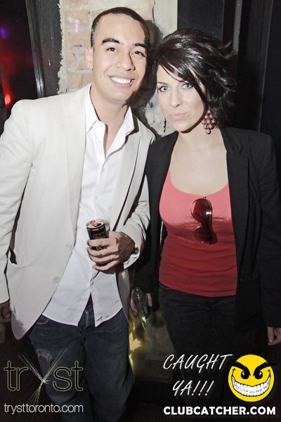 Tryst nightclub photo 76 - March 30th, 2012