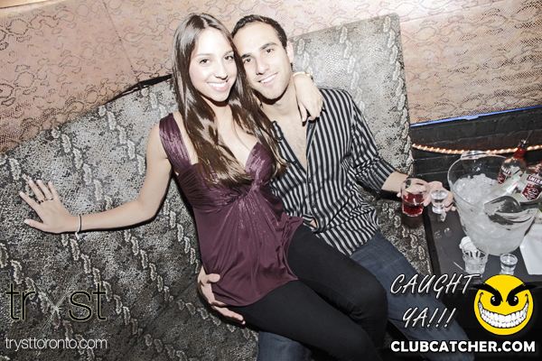 Tryst nightclub photo 77 - March 30th, 2012