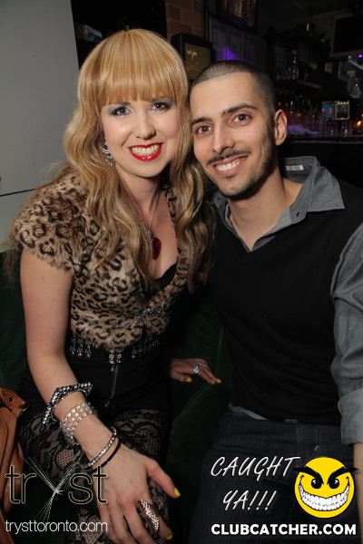 Tryst nightclub photo 78 - March 30th, 2012