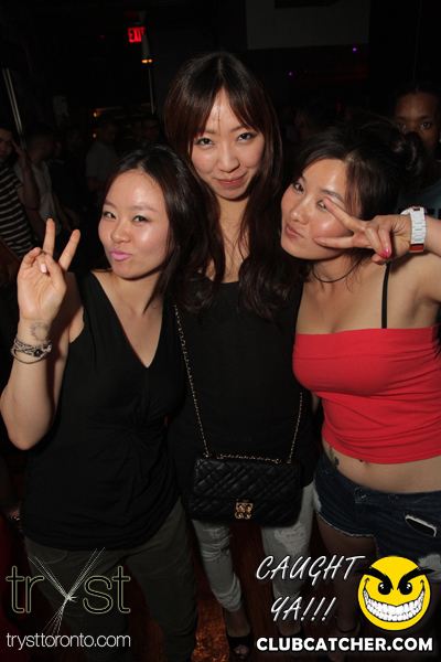 Tryst nightclub photo 9 - March 30th, 2012