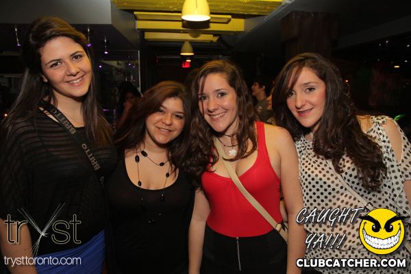 Tryst nightclub photo 81 - March 30th, 2012