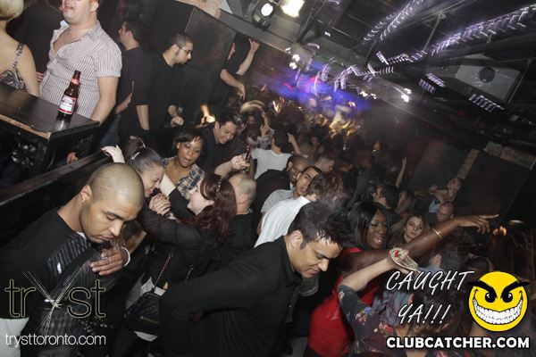 Tryst nightclub photo 82 - March 30th, 2012