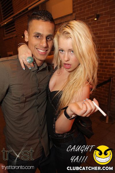 Tryst nightclub photo 83 - March 30th, 2012