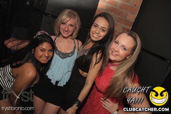 Tryst nightclub photo 84 - March 30th, 2012