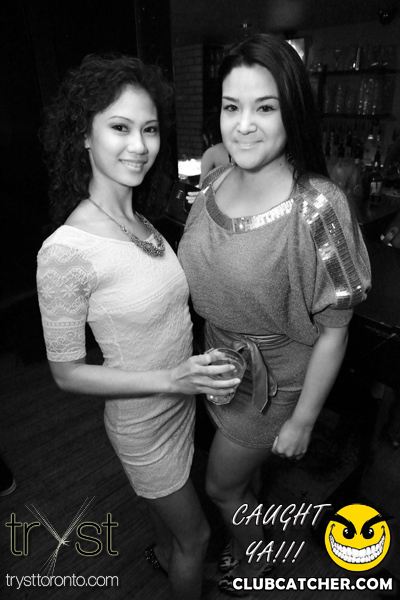 Tryst nightclub photo 85 - March 30th, 2012