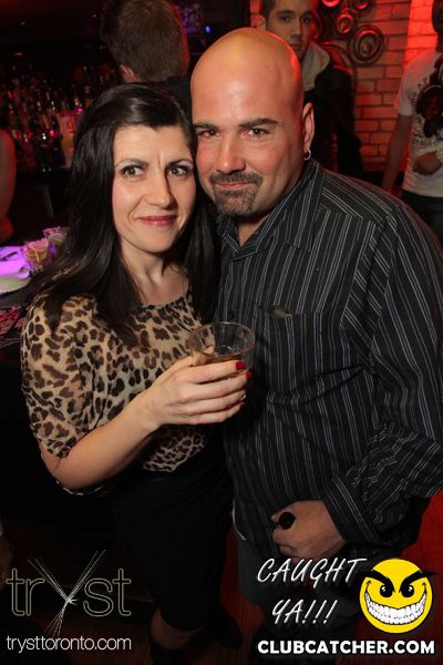 Tryst nightclub photo 87 - March 30th, 2012