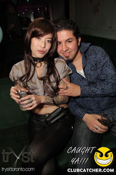 Tryst nightclub photo 89 - March 30th, 2012
