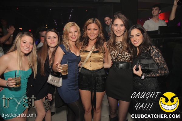 Tryst nightclub photo 90 - March 30th, 2012