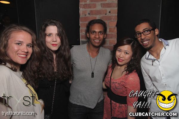 Tryst nightclub photo 92 - March 30th, 2012
