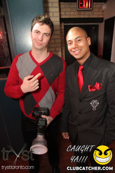 Tryst nightclub photo 94 - March 30th, 2012