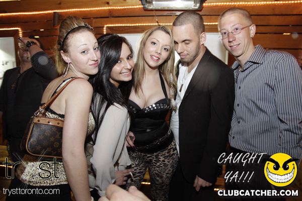 Tryst nightclub photo 95 - March 30th, 2012