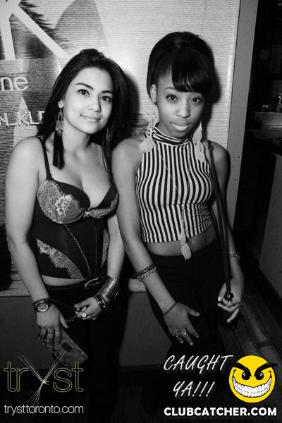 Tryst nightclub photo 96 - March 30th, 2012