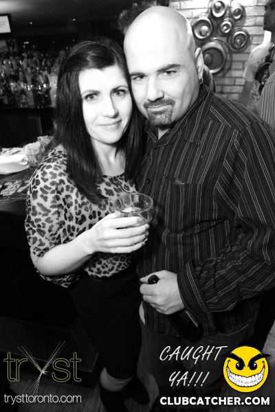 Tryst nightclub photo 97 - March 30th, 2012
