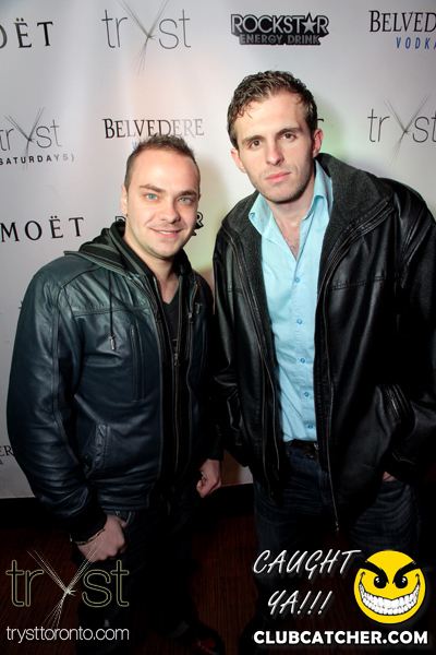 Tryst nightclub photo 98 - March 30th, 2012