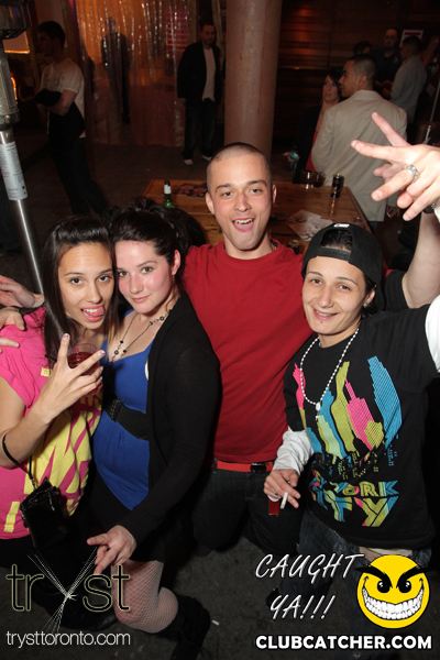 Tryst nightclub photo 99 - March 30th, 2012