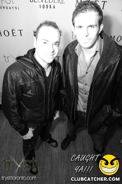 Tryst nightclub photo 100 - March 30th, 2012