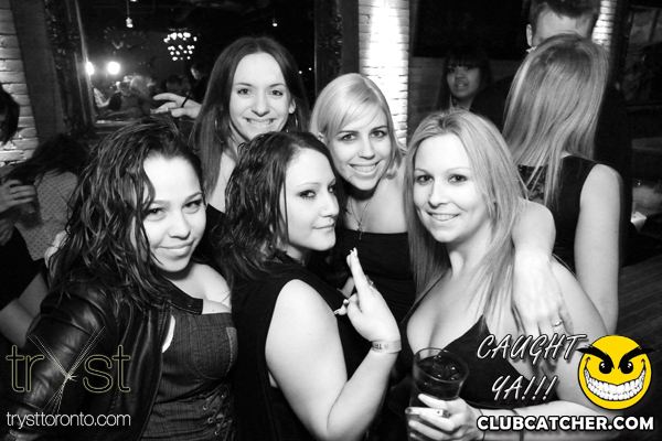 Tryst nightclub photo 101 - March 31st, 2012