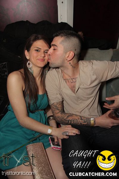 Tryst nightclub photo 102 - March 31st, 2012