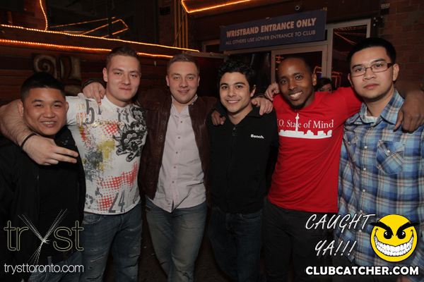 Tryst nightclub photo 104 - March 31st, 2012