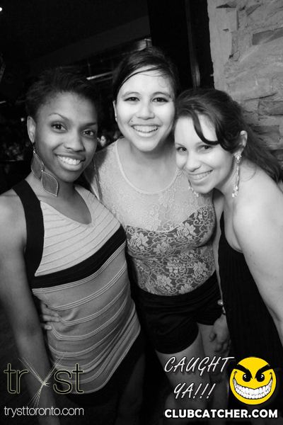 Tryst nightclub photo 106 - March 31st, 2012