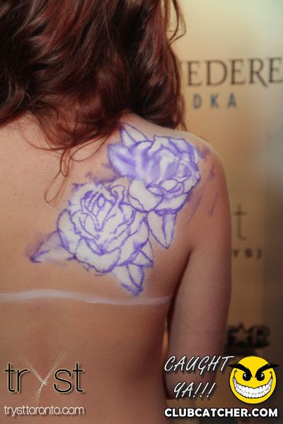 Tryst nightclub photo 12 - March 31st, 2012