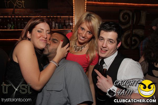 Tryst nightclub photo 111 - March 31st, 2012