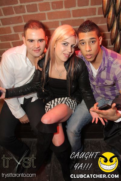 Tryst nightclub photo 112 - March 31st, 2012