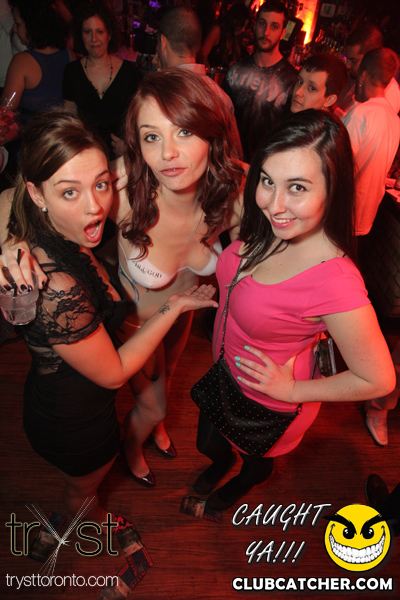 Tryst nightclub photo 113 - March 31st, 2012
