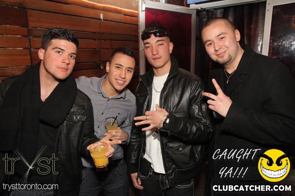 Tryst nightclub photo 114 - March 31st, 2012