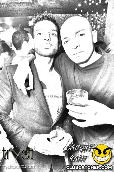 Tryst nightclub photo 116 - March 31st, 2012