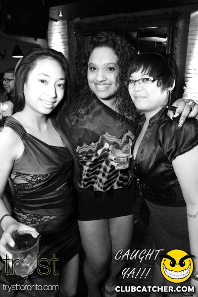 Tryst nightclub photo 117 - March 31st, 2012