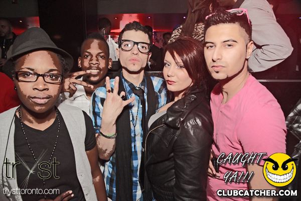 Tryst nightclub photo 118 - March 31st, 2012