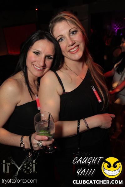 Tryst nightclub photo 119 - March 31st, 2012