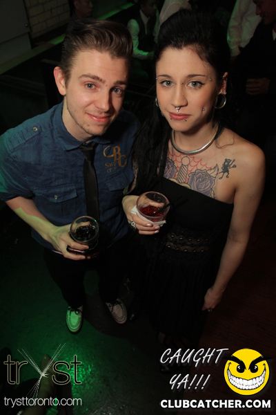 Tryst nightclub photo 120 - March 31st, 2012