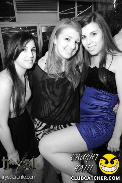 Tryst nightclub photo 13 - March 31st, 2012