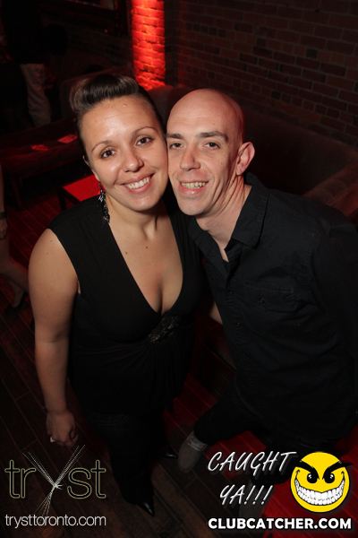 Tryst nightclub photo 121 - March 31st, 2012