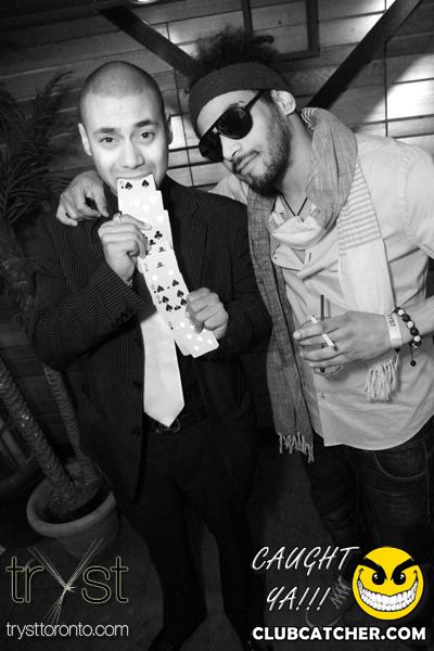 Tryst nightclub photo 122 - March 31st, 2012