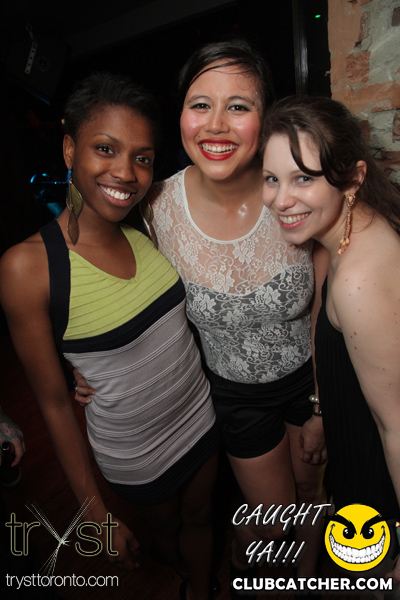 Tryst nightclub photo 124 - March 31st, 2012