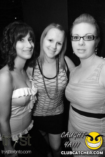 Tryst nightclub photo 125 - March 31st, 2012