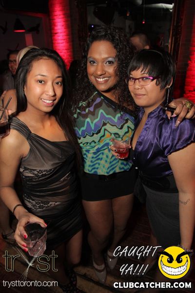 Tryst nightclub photo 126 - March 31st, 2012