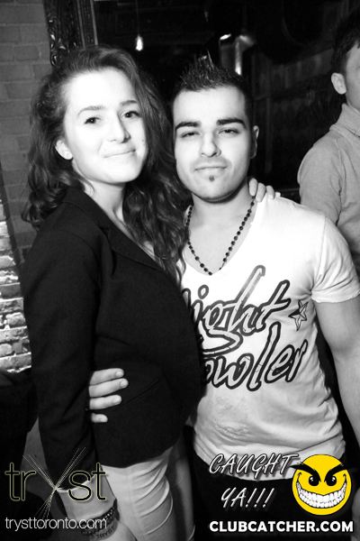 Tryst nightclub photo 127 - March 31st, 2012