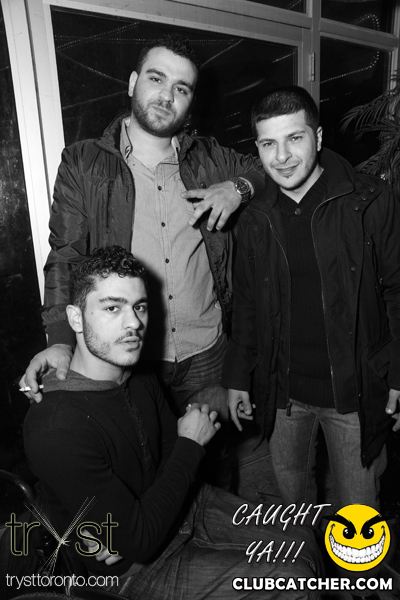 Tryst nightclub photo 128 - March 31st, 2012