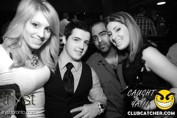 Tryst nightclub photo 131 - March 31st, 2012