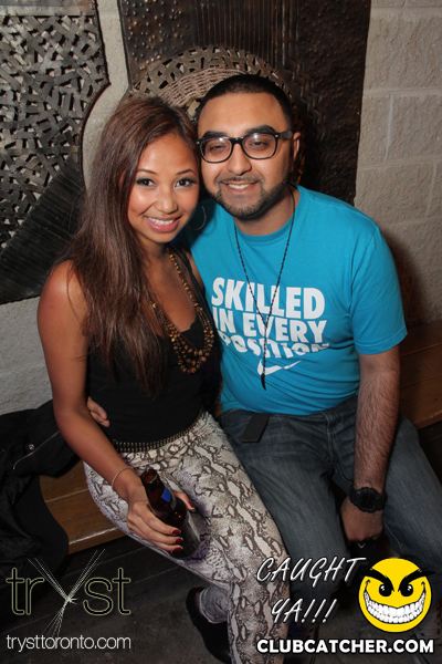 Tryst nightclub photo 132 - March 31st, 2012