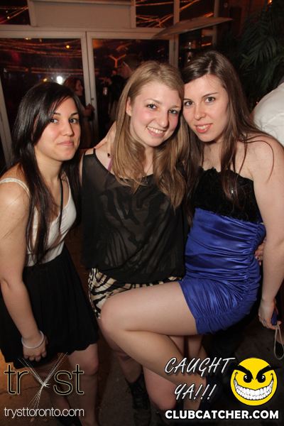 Tryst nightclub photo 133 - March 31st, 2012