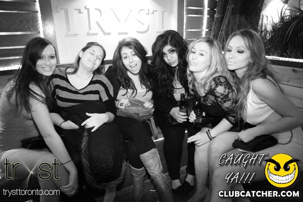 Tryst nightclub photo 134 - March 31st, 2012