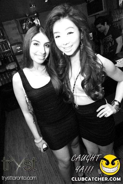 Tryst nightclub photo 135 - March 31st, 2012